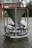 Fristam Powder Mixer