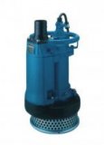 Submersible from Consolidated Pumps Ltd