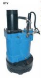 KTV(E) Range from Consolidated Pumps Ltd