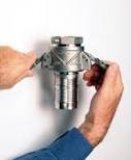 Cam Action Fittings from Consolidated Pumps Ltd