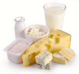 Dairy & Food from Consolidated Pumps Ltd