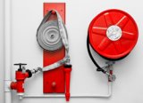 Firefighting from Consolidated Pumps Ltd