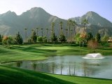 Pumps for Golf Courses from Consolidated Pumps Ltd