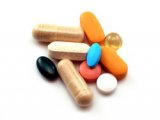 Pharmaceutical from Consolidated Pumps Ltd