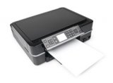 Printing & Paper from Consolidated Pumps Ltd