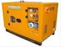 Pumphouse Generator from Consolidated Pumps Ltd