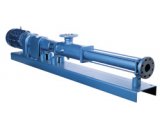 Positive Displacement from Consolidated Pumps Ltd