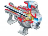 Current Stock from Consolidated Pumps Ltd