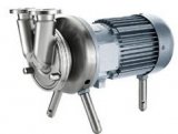 Current Stock from Consolidated Pumps Ltd