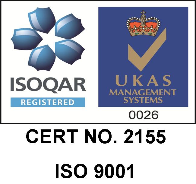 iso 2011 cert
