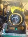 Insulated Bearing 