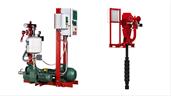 DAB Fire Hose Sets from Consolidated Pumps Ltd