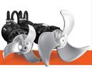 MMR Mixer Series from Consolidated Pumps Ltd