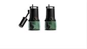 NOVA Submersible Pumps from Consolidated Pumps Ltd
