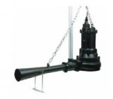 BER Range from Consolidated Pumps Ltd