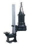 UZ Range from Consolidated Pumps Ltd