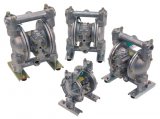 Air Operated from Consolidated Pumps Ltd