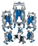 FDA Compliant from Consolidated Pumps Ltd